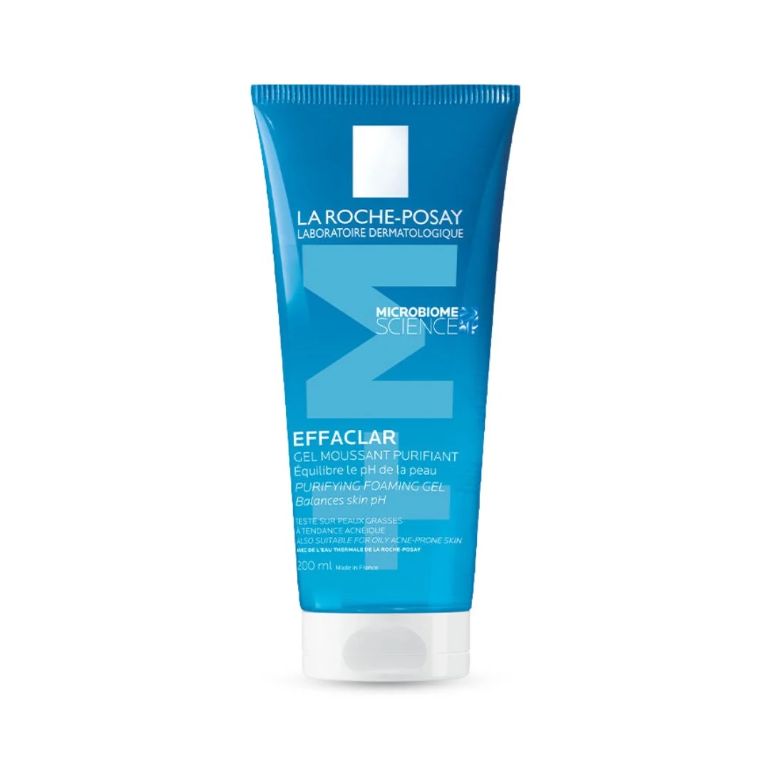 La Roche-Posay Effaclar Gel